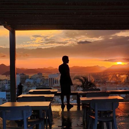 Raro Ipanema Boutique Hotel 리오데자네이루 외부 사진