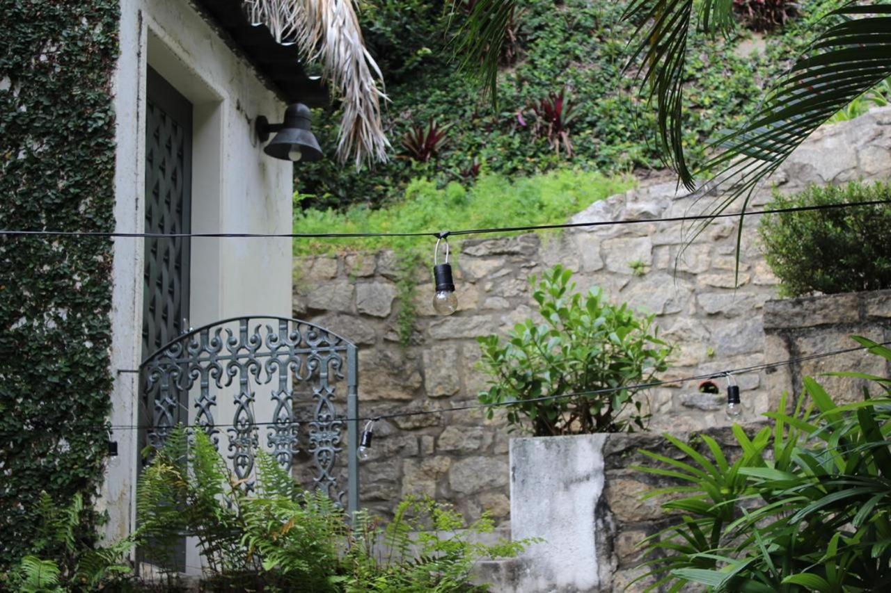 Raro Ipanema Boutique Hotel 리오데자네이루 외부 사진