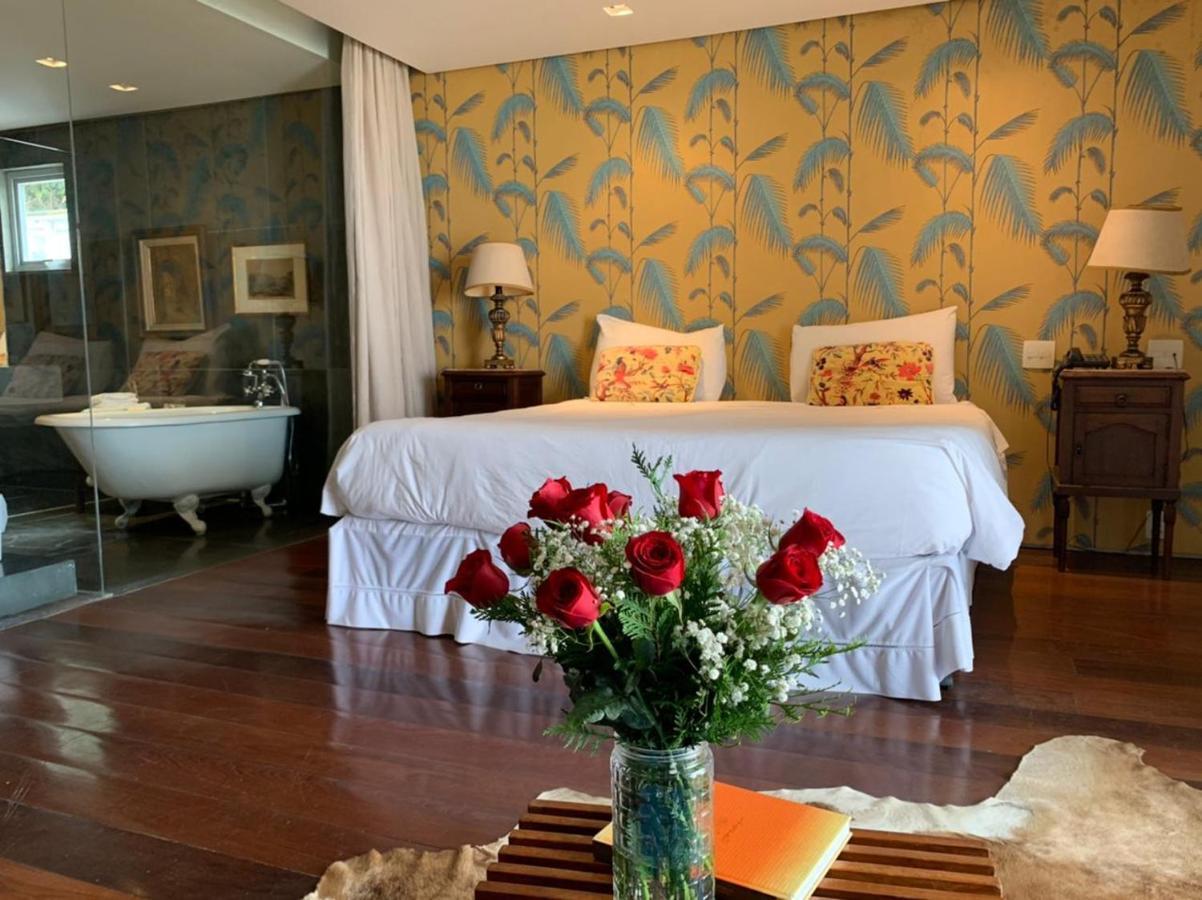 Raro Ipanema Boutique Hotel 리오데자네이루 외부 사진