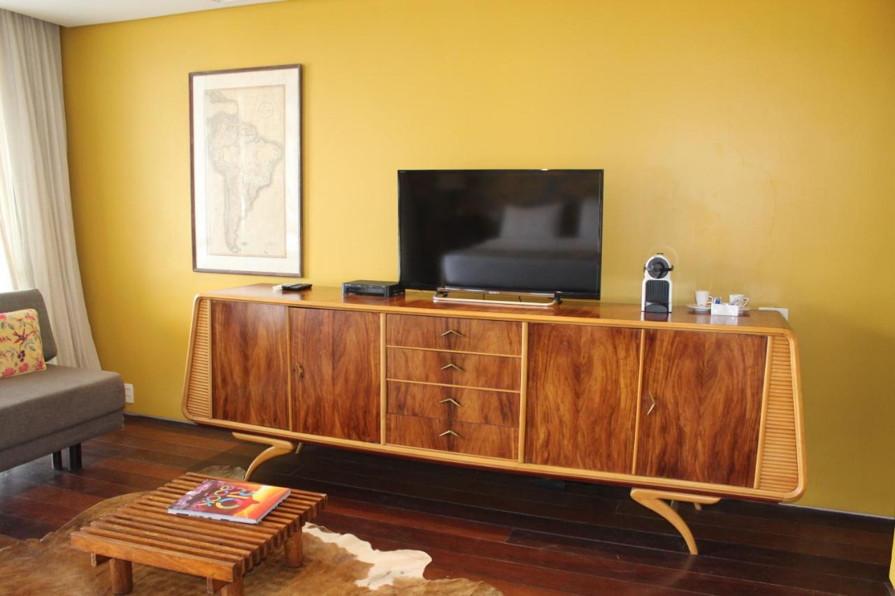 Raro Ipanema Boutique Hotel 리오데자네이루 외부 사진