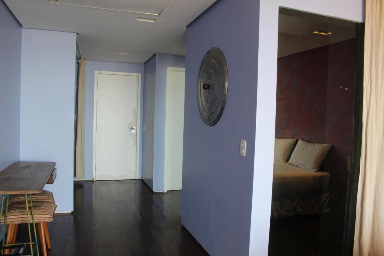 Raro Ipanema Boutique Hotel 리오데자네이루 외부 사진