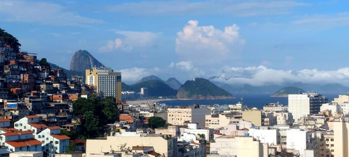 Raro Ipanema Boutique Hotel 리오데자네이루 외부 사진