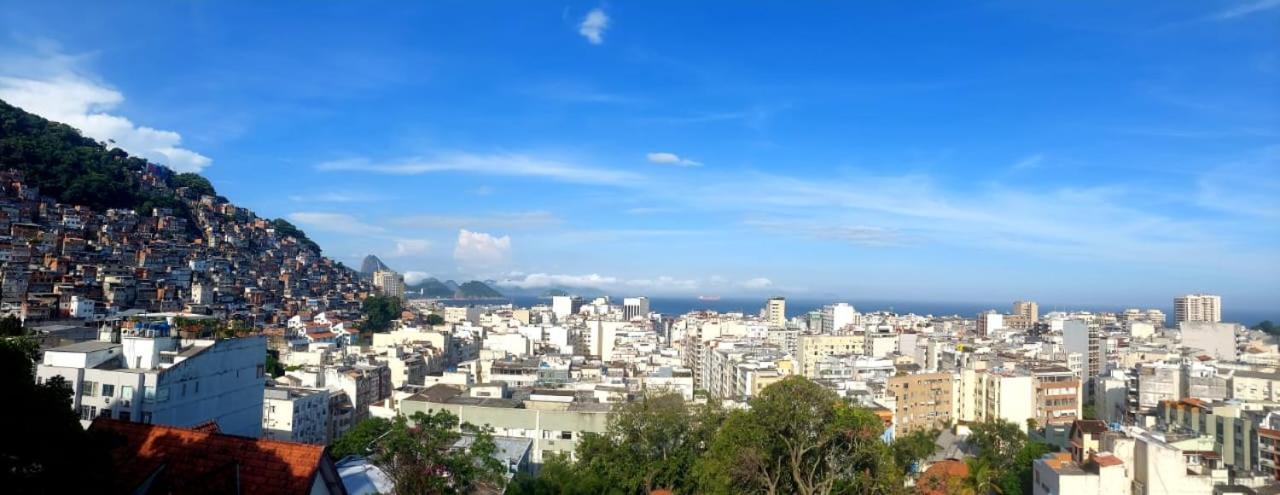 Raro Ipanema Boutique Hotel 리오데자네이루 외부 사진