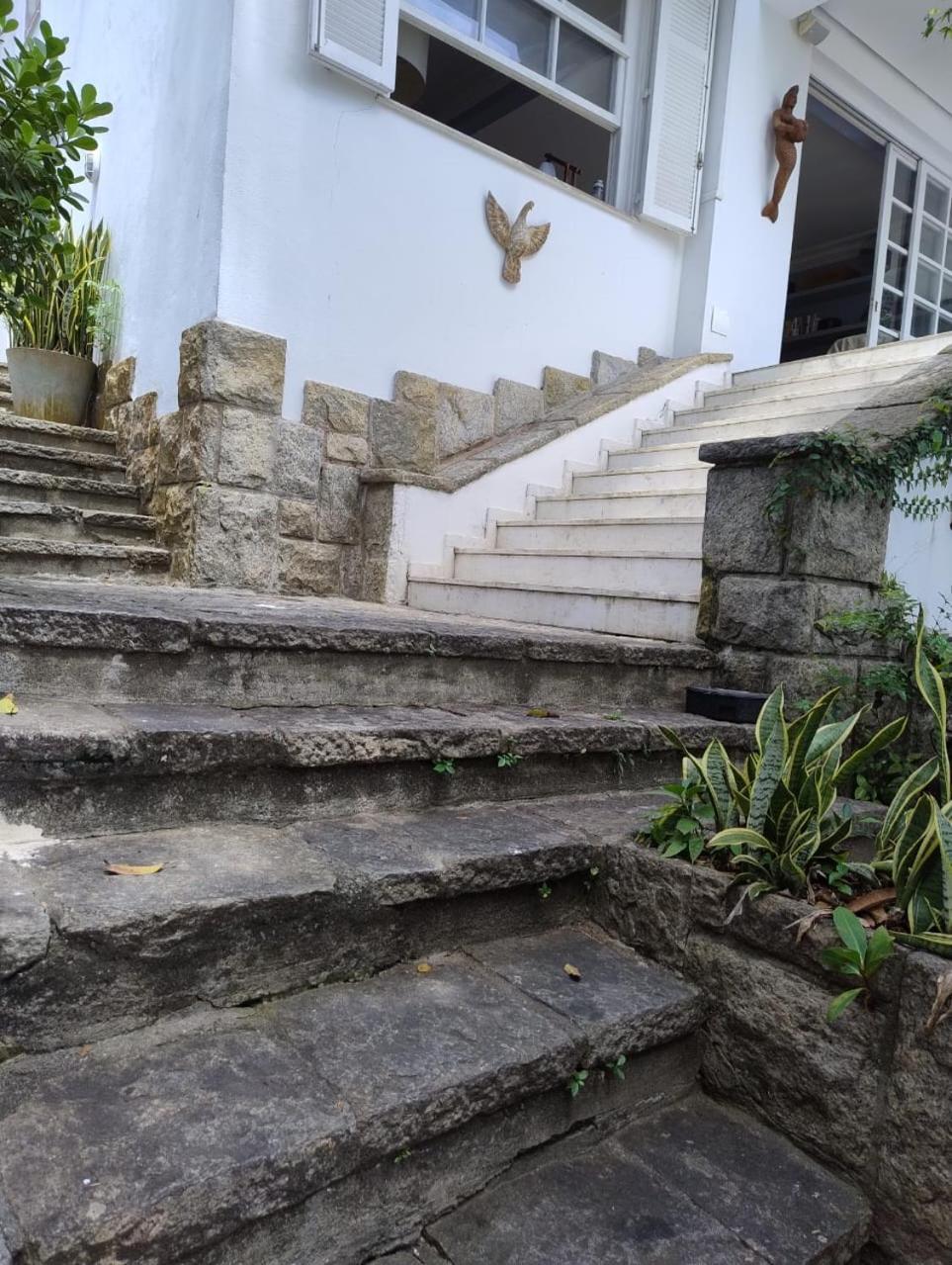 Raro Ipanema Boutique Hotel 리오데자네이루 외부 사진