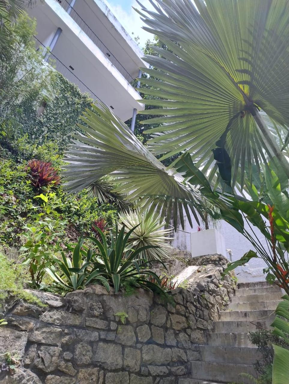 Raro Ipanema Boutique Hotel 리오데자네이루 외부 사진