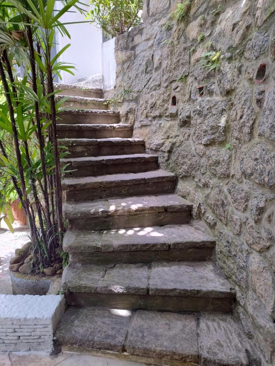 Raro Ipanema Boutique Hotel 리오데자네이루 외부 사진