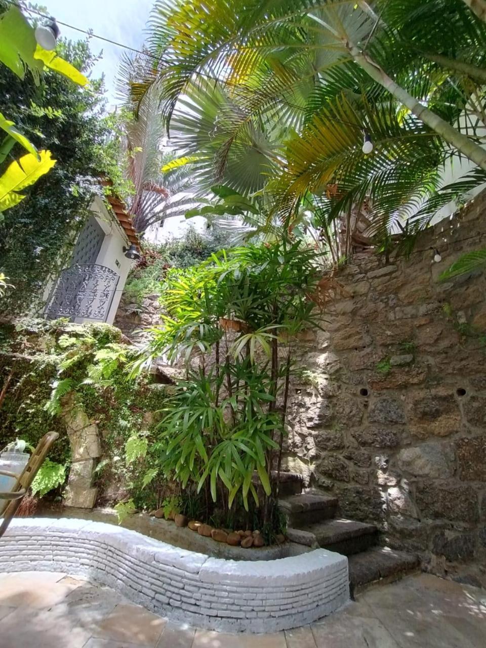 Raro Ipanema Boutique Hotel 리오데자네이루 외부 사진