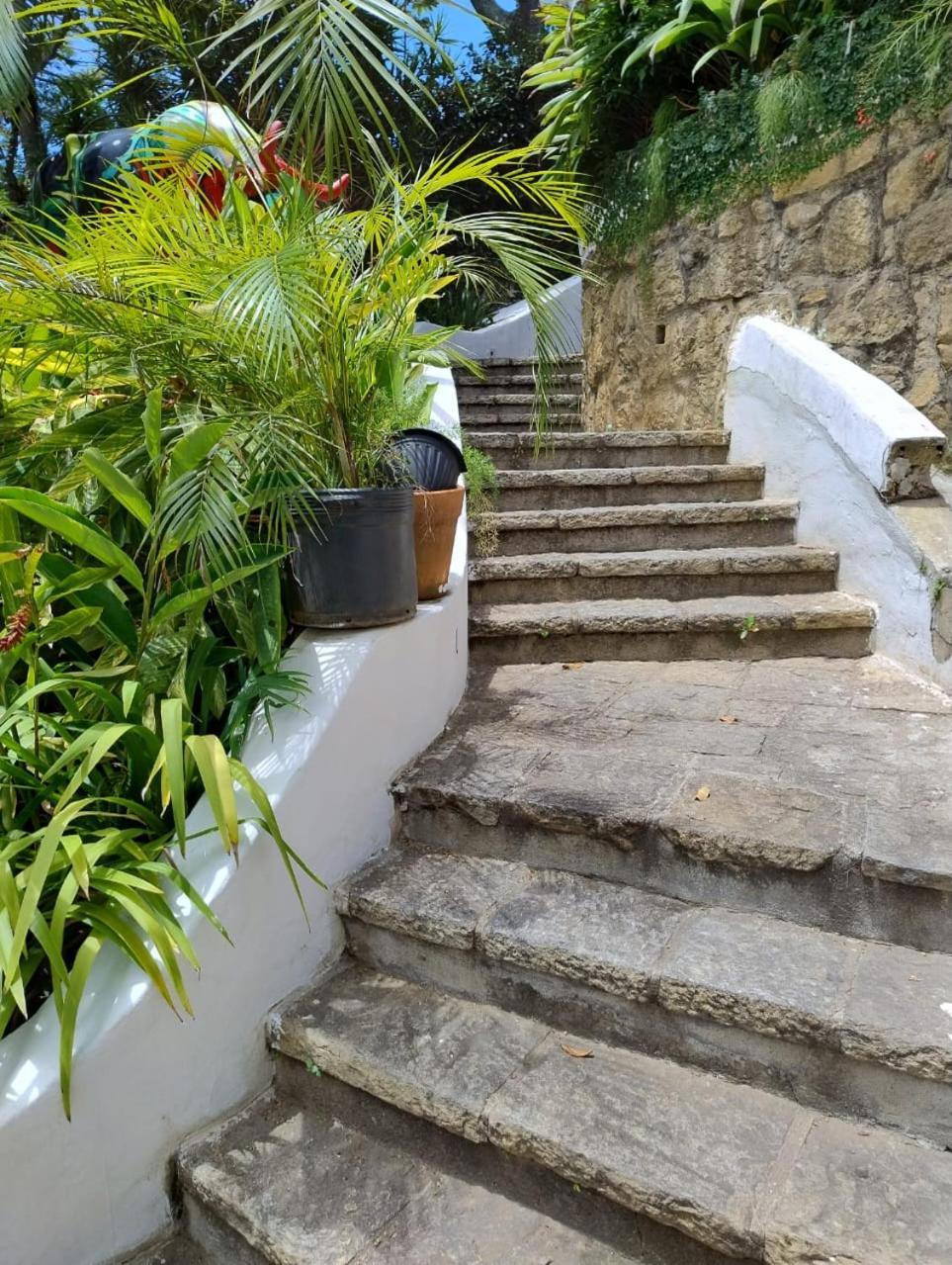 Raro Ipanema Boutique Hotel 리오데자네이루 외부 사진
