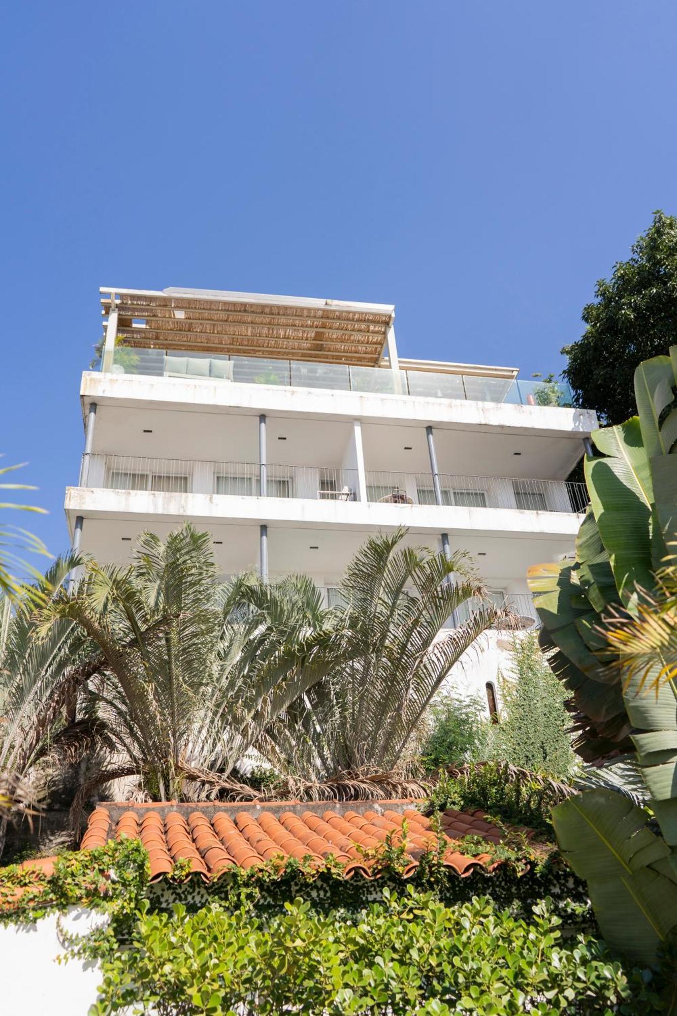 Raro Ipanema Boutique Hotel 리오데자네이루 외부 사진