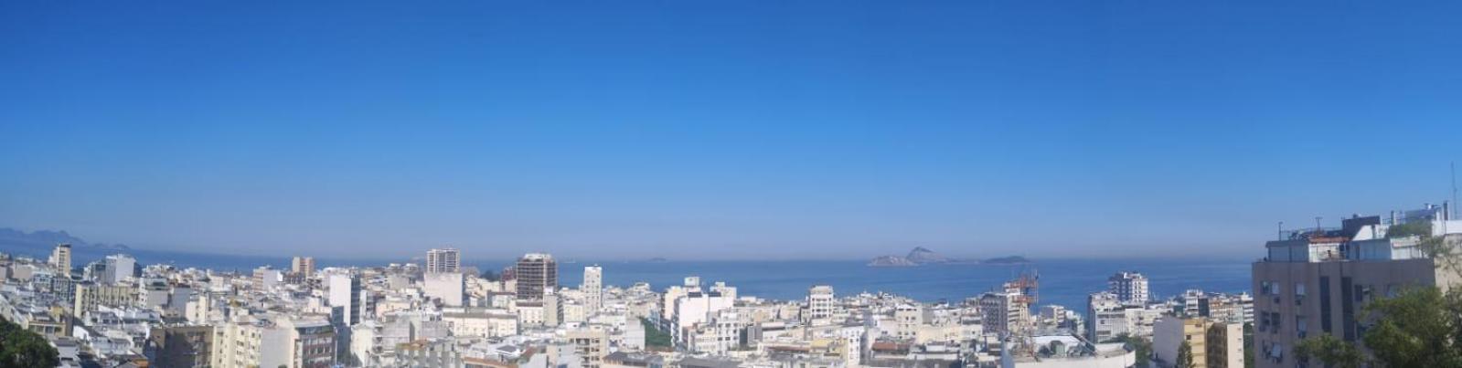 Raro Ipanema Boutique Hotel 리오데자네이루 외부 사진